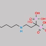 Ibandronate EP Impurity C CAS#: 905808-25-5