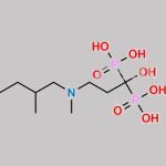 Ibandronate Impurity 5 CAS#: N/A