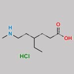 Ibandronate Impurity 6 CAS#: N/A