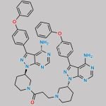 Ibrutinib Impurity 10 CAS#: 1987905-93-0