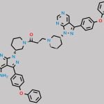 Ibrutinib Impurity 12 CAS#: N/A