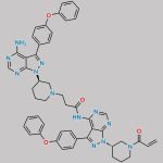 Ibrutinib Impurity 21 CAS#: 2417548-79-7