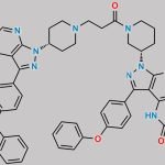 Ibrutinib Impurity 22 CAS#: N/A