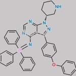 Ibrutinib Impurity 3 CAS#: 2064175-43-3