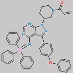 Ibrutinib Impurity 4 CAS#: 2064175-44-4