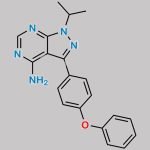 Ibrutinib Impurity 40 CAS#: N/A