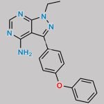 Ibrutinib Impurity 41 CAS#: 2213398-76-4