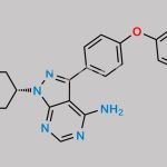 Ibrutinib Impurity 42 CAS#: 1022150-12-4