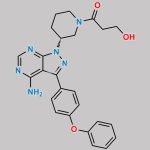 Ibrutinib Impurity 44 CAS#: N/A