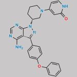 Ibrutinib Impurity 45 CAS#: N/A