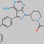 Ibrutinib Impurity 49 CAS#: 1288338-94-2