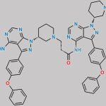Ibrutinib Impurity 5 CAS#: N/A
