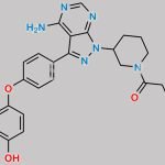 Ibrutinib Impurity 50 CAS#: 1288338-99-7
