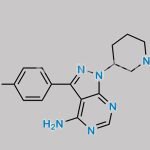 Ibrutinib Impurity 51 CAS#: 1288339-00-3