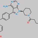 Ibrutinib Impurity 55 CAS#: 1288339-04-7