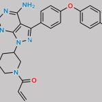 Ibrutinib Impurity 58 CAS#: 1288339-06-9