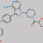 Ibrutinib Impurity 59 CAS#: 1288339-07-0