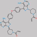 Ibrutinib Impurity 6 CAS#: N/A