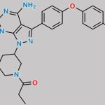 Ibrutinib Impurity 60 CAS#: 1288339-08-1