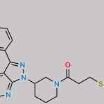 Ibrutinib Impurity 63 CAS#: 1288339-11-6