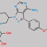 Ibrutinib Impurity 64 CAS#: 1288339-12-7