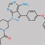 Ibrutinib Impurity 65 CAS#: 1288339-13-8