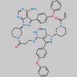 Ibrutinib Impurity 71 CAS#: N/A