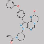 Ibrutinib Impurity 73 CAS#: 1917333-91-5