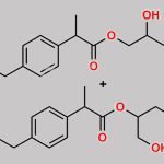 Ibuprofen 1,2,3-Propanetriol Esters (Mixture of Regio- and Stereoisomers) CAS#: N/A