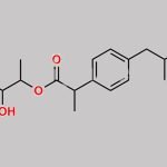 Ibuprofen 2,3-Butylene Glycol Ester CAS#: 95093-59-7