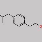 Ibuprofen EP Impurity Q CAS#: 36039-35-7