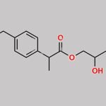 Ibuprofen Impurity 13 CAS#: 64622-21-5