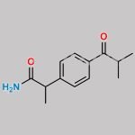 Ibuprofen Impurity 18 CAS#: 1823308-53-7