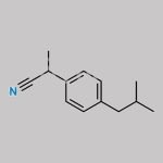 Ibuprofen Impurity 19 CAS#: 58609-73-7