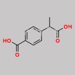 Ibuprofen Impurity 2 CAS#: 67381-50-4