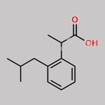 Ibuprofen Impurity 24 CAS#: 69363-33-3