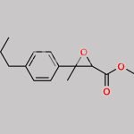 Ibuprofen Impurity 27 CAS#: 53500-83-7
