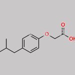 Ibuprofen Impurity 30 CAS#: 105401-46-5