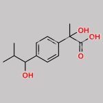Ibuprofen Impurity 4 CAS#: 1571147-05-1