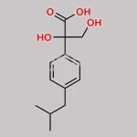 Ibuprofen Impurity 5 CAS#: N/A