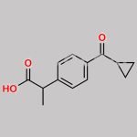 Ibuprofen Impurity 9 CAS#: 35982-04-8