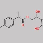 Ibuprofen Sorbitan Ester CAS#: N/A
