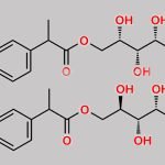 Ibuprofen Sorbitol Ester CAS#: N/A