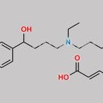 Ibutilide Fumarate CAS#: 122647-32-9
