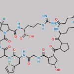 Icatibant Impurity 1 CAS#: N/A
