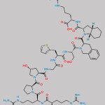 Icatibant Impurity 10 CAS#: N/A