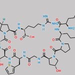 Icatibant Impurity 2 CAS#: N/A