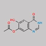 Icotinib Impurity 1 CAS#: N/A