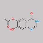 Icotinib Impurity 2 CAS#: N/A