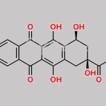 Idarubicin Aglycone CAS#: 60660-75-5